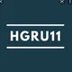 HGRU11 renda urbana