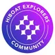 HIBOAT Explorers🔥