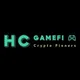Hi Crypto - GameFi