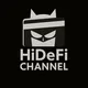 HIDeFi Card Channel | Official News