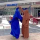 حجاب شرعي😍😍