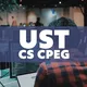 HKUST CS/CPEG