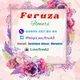 ЗАРАФЛОРА СУНИЙ ГУЛЛАРИ🌹🌹 Гулларга заказ оламиз💐
