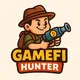 Gamefi Hunter 2026