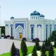 Элбаён "ХУЖА КАБУЛ АХБОР" жоме масжиди курулишига