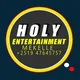 Holy Entertainment @ Medregenet
