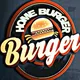 Home Pizza&Burger Food drinks🍔🍕🧋