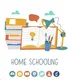 Homeschooling Grd RR - 12