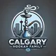 Calgary Hookah Family