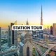 STATION TOUR & BOUTIQUE HOTEL i
