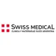 Госпиталь Свисс в Аргентине. Роддом. Clinic and Maternity Swiss Suizo Argentina.