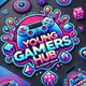 Games for Youngers