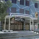 Hotel BUXOROYI SHARIF