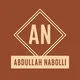 Hoxhë Abdullah Nabolli