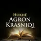 Hoxhë Agron Krasniqi