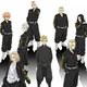 Tokyo Revengers Anime Series
