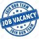 Middle East Job Vacancy