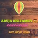 ABUJA BIG FAMILY 👪