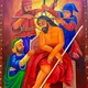ቅዱሳን ስዕላት ኢትዮጵያዊ🇪🇹 :ኦርቶዶክሳዊ🌍