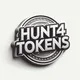 Hunt4Tokens