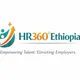 HR360° Ethiopia