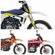 Husqvarna 701/ Ktm 690/ GasGas 700 Enduro España (Grupo Oficial España)