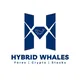 Hybrid Whales™ by 0xKaroshi