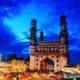 HYDERABAD LOCALS