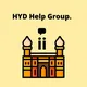 Hyderabad Help Group.