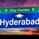 HYDERABAD - Flats & Rooms Availability