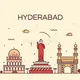Hyderabad Advertisement and news