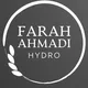هیدرو کراتین _ فرح احمدی