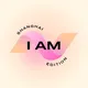 I am ~ комьюнити в Шанхае