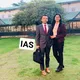 IAS motivation group