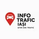 Info Trafic Iași
