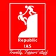 Republic IAS, Hyderabad