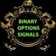 Binary options signal