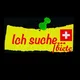 Ich suche/biete🇨🇭