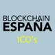 Proyectos (ICO, STO, Startups, Empresas) y Trading - BlockchainEspana.com