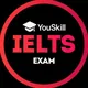 IELTS Preparation 🔹 YouSkill ™️🔹 Подготовка к IELTS