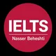 IELTS Iran: Nasser Beheshti