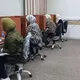 Mr. OMAR (Official IELTS exam registrar) IELTS IN BENGHAZI