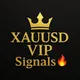 XAUUSD VIP SIGNALS 🔥