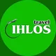 IHLOS Travel 1 & Centrum Aviakompaniya ✈️