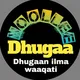 Ijoollee Dhugaa🎧