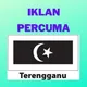 IKLAN PERCUMA TERENGGANU