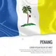 Iklan terbesar penang 🇲🇾