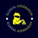 İLLEGAL AZERBAİJAN🇦🇿