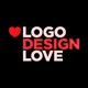 😍LOGO DESIGN LOVE