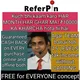 REFERPIN concept 8285568084